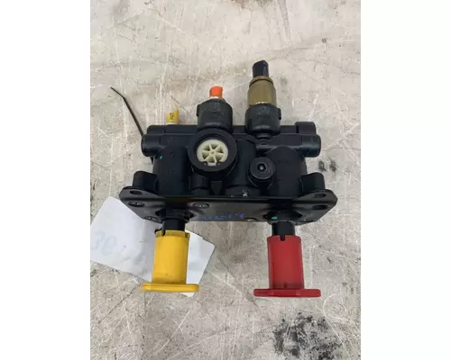KENWORTH T680 Brake Proportioning Valve