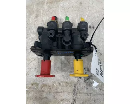 KENWORTH T680 Brake Proportioning Valve