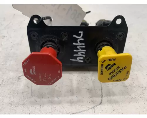 KENWORTH T680 Brake Proportioning Valve