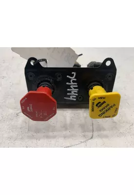 KENWORTH T680 Brake Proportioning Valve