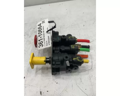 KENWORTH T680 Brake Proportioning Valve