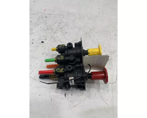 KENWORTH T680 Brake Proportioning Valve