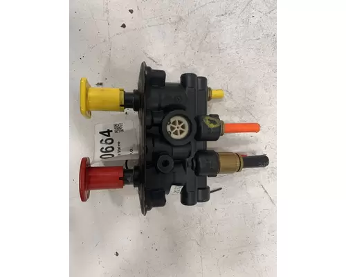 KENWORTH T680 Brake Proportioning Valve
