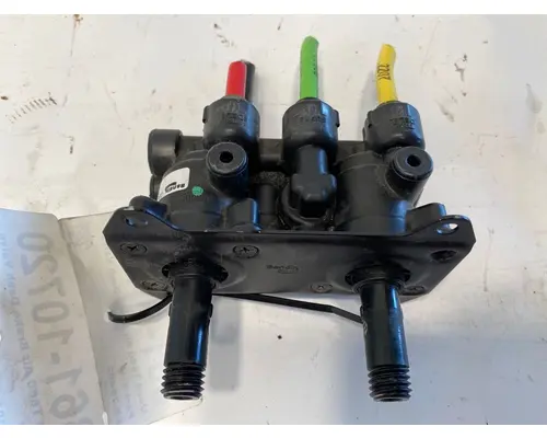 KENWORTH T680 Brake Proportioning Valve