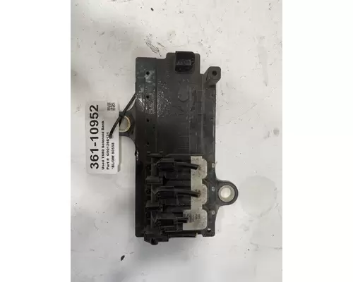 KENWORTH T680 Brake Proportioning Valve