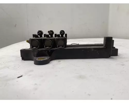 KENWORTH T680 Brake Proportioning Valve