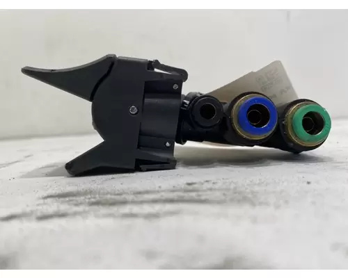 KENWORTH T680 Brake Proportioning Valve
