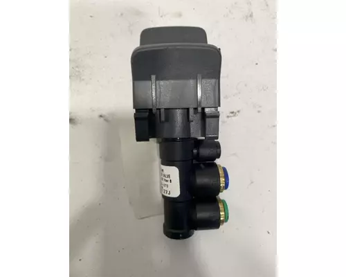 KENWORTH T680 Brake Proportioning Valve