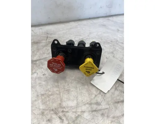 KENWORTH T680 Brake Proportioning Valve