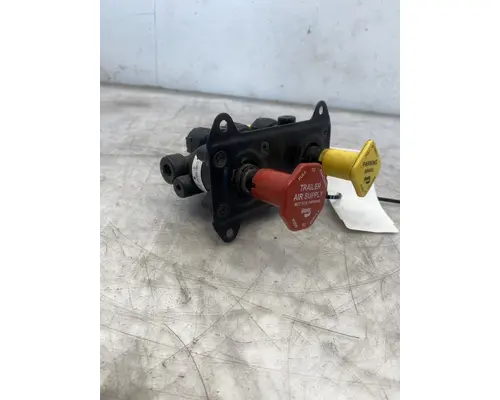 KENWORTH T680 Brake Proportioning Valve