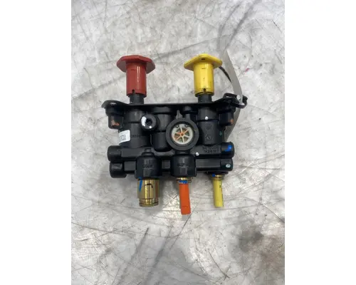 KENWORTH T680 Brake Proportioning Valve