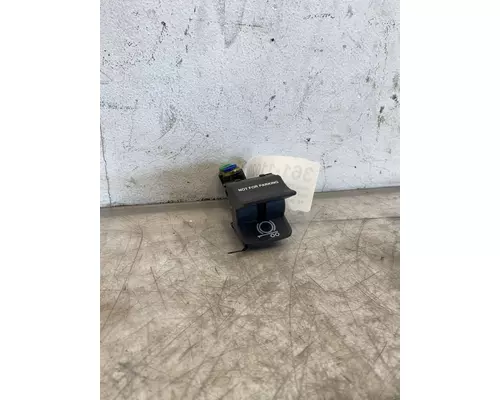 KENWORTH T680 Brake Proportioning Valve