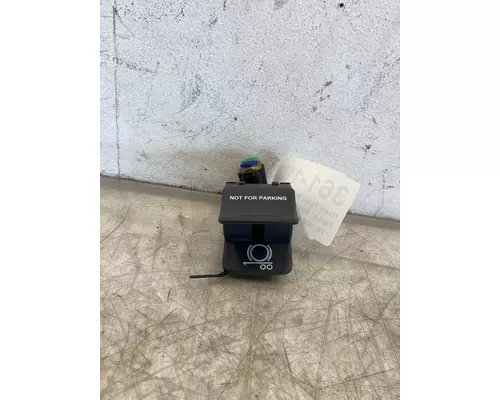 KENWORTH T680 Brake Proportioning Valve
