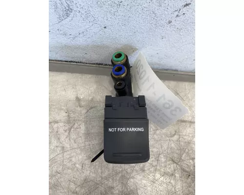 KENWORTH T680 Brake Proportioning Valve