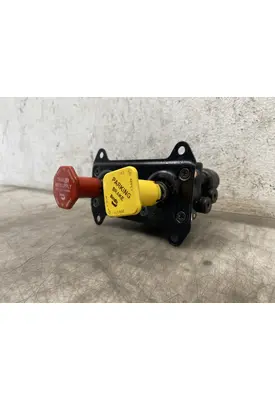 KENWORTH T680 Brake Proportioning Valve