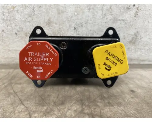 KENWORTH T680 Brake Proportioning Valve