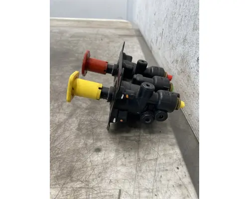 KENWORTH T680 Brake Proportioning Valve