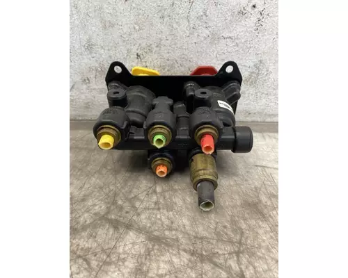 KENWORTH T680 Brake Proportioning Valve