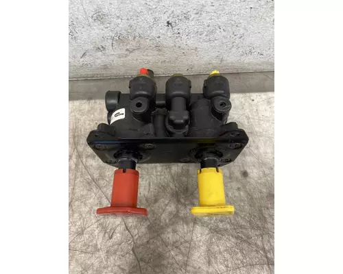 KENWORTH T680 Brake Proportioning Valve
