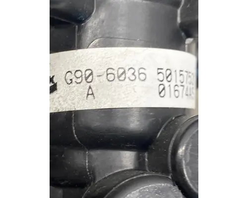 KENWORTH T680 Brake Proportioning Valve