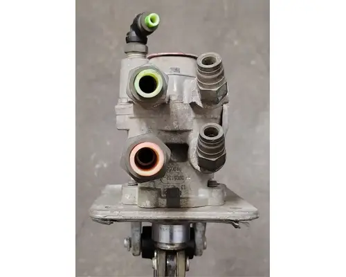 KENWORTH T680 BrakeClutch Pedal Box