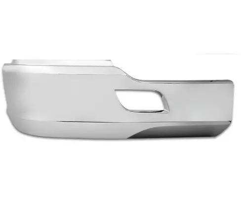 KENWORTH T680 Bumper Assembly, Front