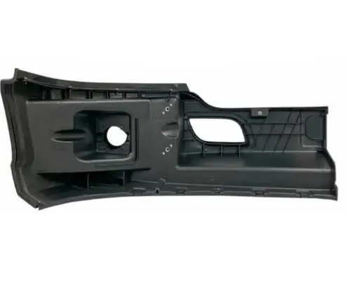 KENWORTH T680 Bumper Assembly, Front