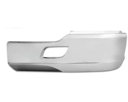 KENWORTH T680 Bumper Assembly, Front