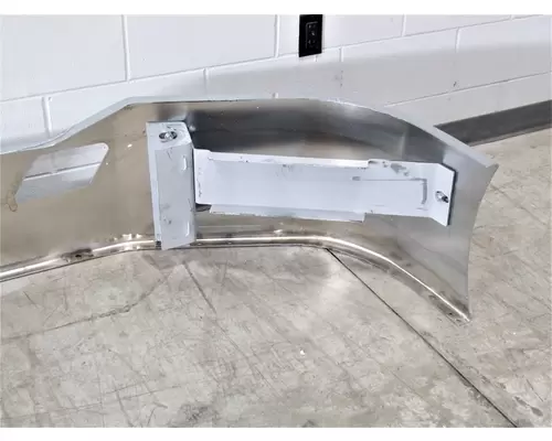 KENWORTH T680 Bumper Assembly, Front