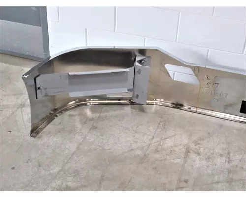 KENWORTH T680 Bumper Assembly, Front
