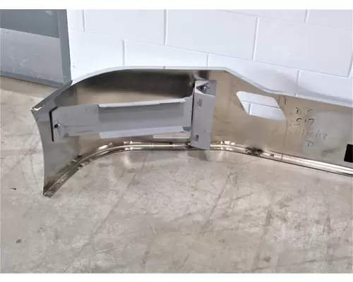 KENWORTH T680 Bumper Assembly, Front