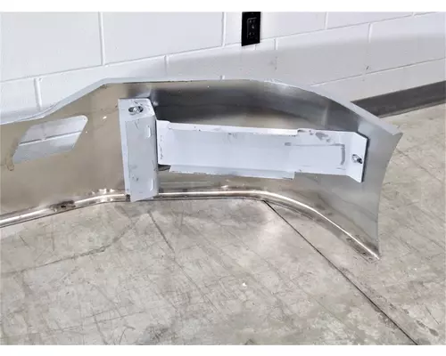 KENWORTH T680 Bumper Assembly, Front