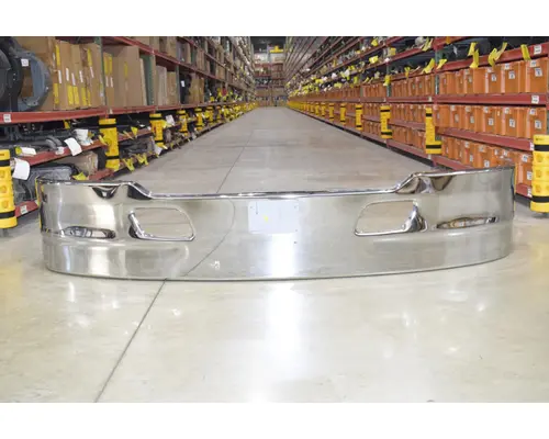 KENWORTH T680 Bumper Assembly, Front