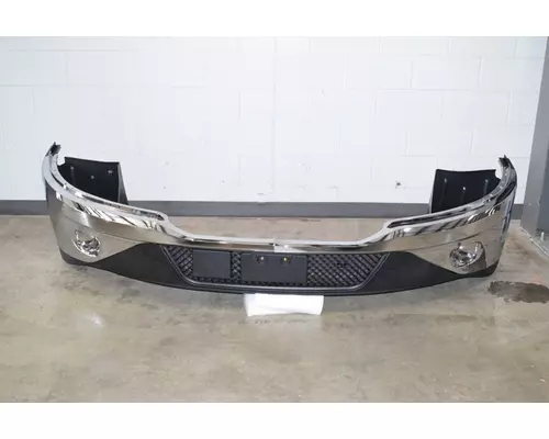 KENWORTH T680 Bumper Assembly, Front