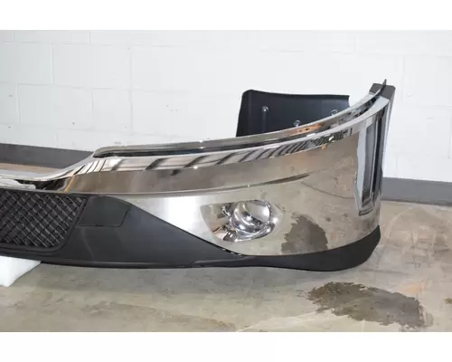 KENWORTH T680 Bumper Assembly, Front