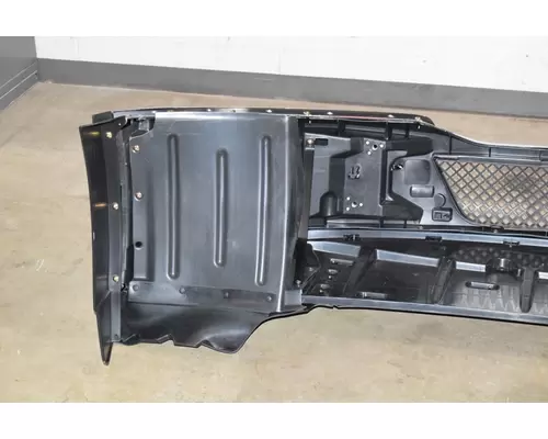 KENWORTH T680 Bumper Assembly, Front