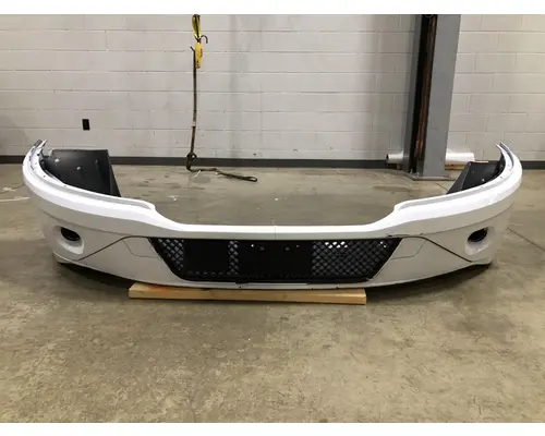 KENWORTH T680 Bumper Assembly, Front
