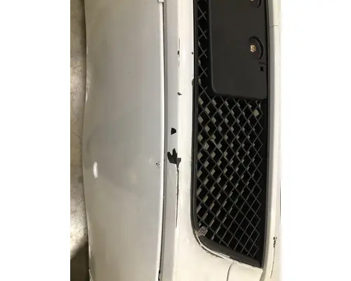 KENWORTH T680 Bumper Assembly, Front