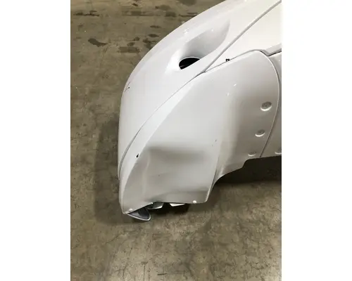 KENWORTH T680 Bumper Assembly, Front