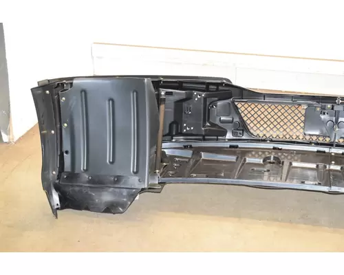 KENWORTH T680 Bumper Assembly, Front