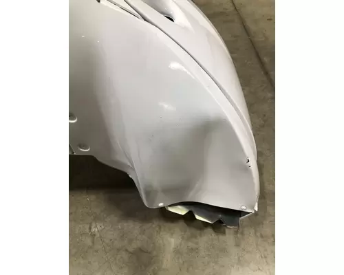 KENWORTH T680 Bumper Assembly, Front
