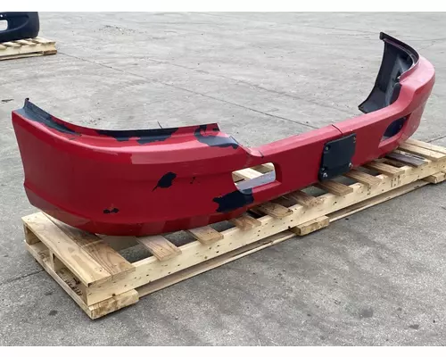 KENWORTH T680 Bumper Assembly, Front