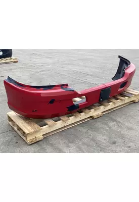 KENWORTH T680 Bumper Assembly, Front