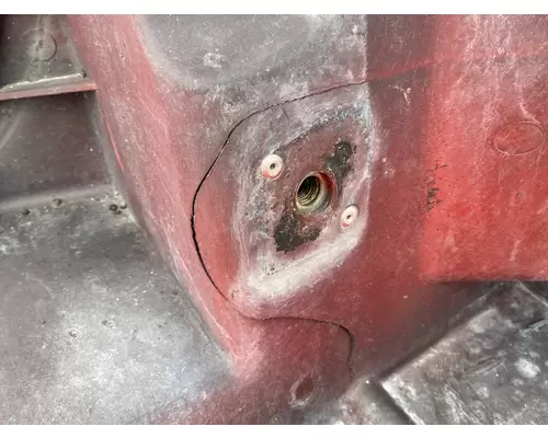 KENWORTH T680 Bumper Assembly, Front