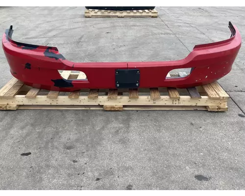 KENWORTH T680 Bumper Assembly, Front