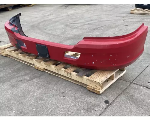 KENWORTH T680 Bumper Assembly, Front