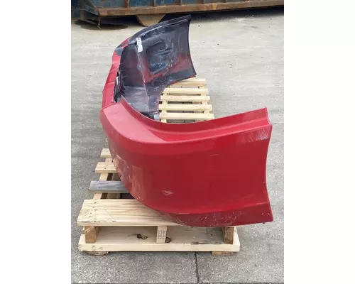 KENWORTH T680 Bumper Assembly, Front