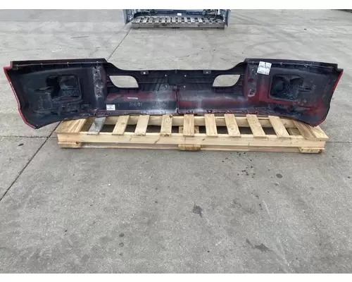 KENWORTH T680 Bumper Assembly, Front