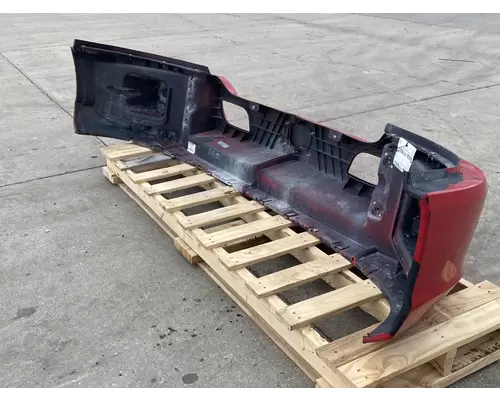 KENWORTH T680 Bumper Assembly, Front