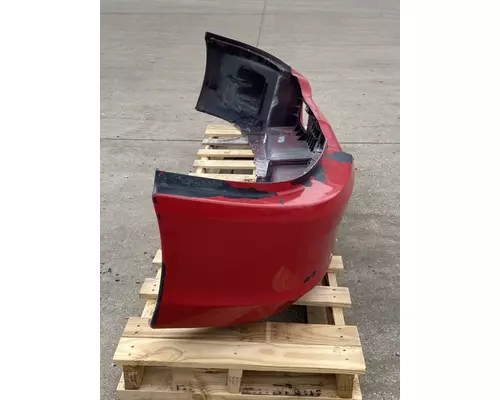 KENWORTH T680 Bumper Assembly, Front